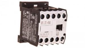 EATON Stycznik AC-3/I=9A P=4kW/ 1Z 0R DILEM-10-G(12VDC)