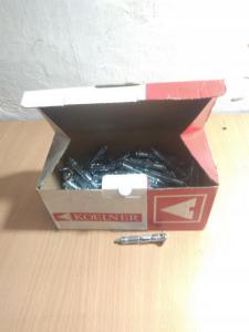 KOELNER INTERSET 5x52 mm