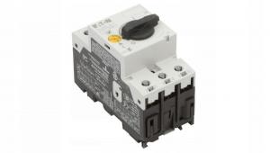 EATON Wyłącznik do ochrony Trafo 16A PKZM0-16-T