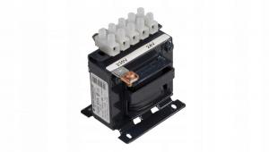 Transformator jednofazowy TMM 30VA 230/24V IP00 separacyjny lub bezpieczeńs