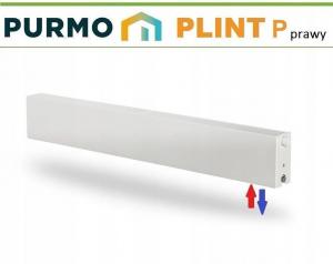 Grzejnik PURMO FCV 44 200x1800 PLAN PLINT dolny prawy