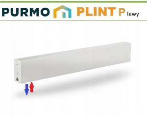 Grzejnik PURMO FCV 33 200x600 PLAN PLINT dolny lewy