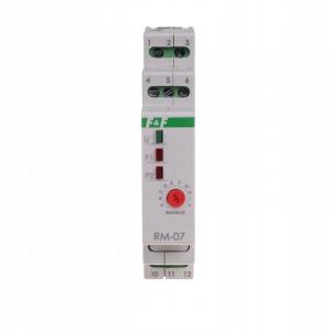 F&F Wzmacniacz sieciowy rs-485 MAX-RM-07