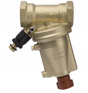 IMI TA STAP - Regulator różnicy ciśnienia Dn 50 - 1/2 cala zakres 20-80 kPa
