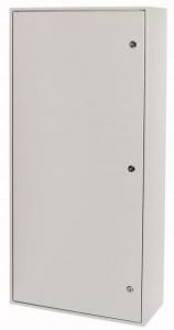 Rozdzielnica stojąca IP54, zamykane dźwignią, szerokość 800 mm BPM-F-800/17