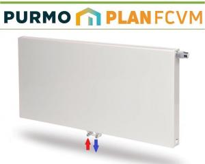 PURMO PLAN FCVM22 900x1000 V 22 DOLNY Środkowy