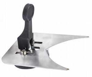 MODECO EXPERT Prowadnica do otwornic diamentowych 4-75mm
