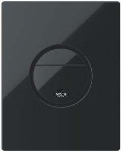 Przycisk GROHE Nova Cosmopolitan glossy black