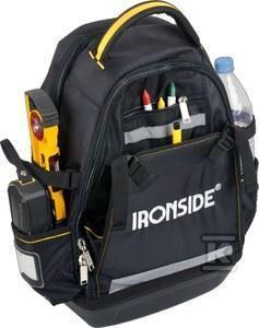 Plecak Narzędziowy Ironside 1680D 48h