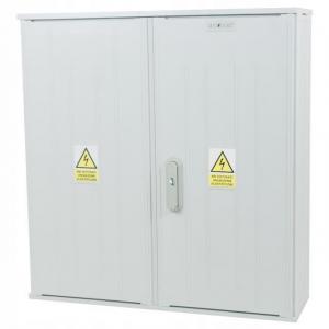 INCOBEX Obudowa termoutwardzalna SSTN 80X84/32 (brak wkładki do zamka)
