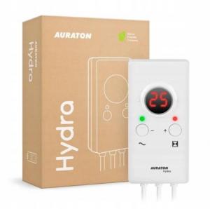 AURATON Hydra - sterownik zaworu trójdrożnego, (następca modelu S10)