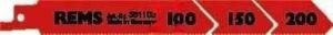 REMS Brzeszczot do pił szablastych 150-1,8, 5 szt.pacz