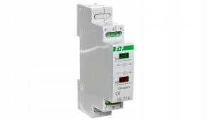 Lampka sygnalizacyjna zasilania-dustanowa LK-714 130÷260V Lampka kontrolna