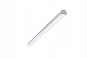 Oprawa hermetyczna WT060C LED36S/840 PSU TW1 L1200mm 3600lm przelotowa