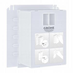 GROHE Puszka rewizyjna do małych przycisków spłukujących
