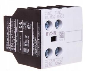 EATON Moduł styków pomocnicznych 0Z 2R DILM32-XHI02