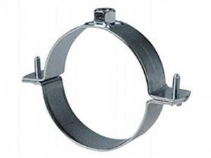 WAVIN Uchwyt stalowy 160mm M10 GW gwint wewnętrzny, QS (Quick Stream)