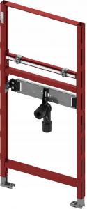 Stelaż montażowy pod umywalkę TECE TECEprofil 500 x 140 x 1120 mm