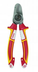 Nożyce do cięcia kabla 160 VDE