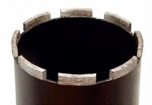 ROTHENBERGER Koronka wiertnicza diamenowa DX-HIGHT PLUS 162mm 1 1/4 UNC