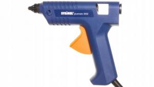 G3002 Gluematic 3002 pistolet do klejenia na gorąco 200 W Steinel