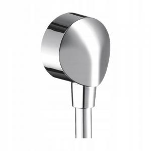 HANSGROHE Przyłącze węża Hansgrohe Fixfit DN15 chrom 27454000