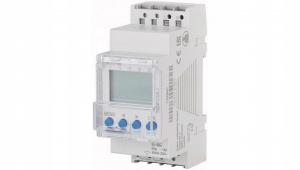 EATON Cyfrowy zegar sterowniczy kwarcowy TSDW1COA-1