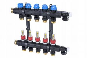 AFRISO-ProCalida EF1 K Rozdz.5-obw. 81265