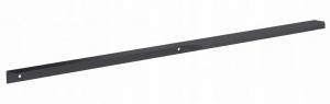 Uchwyt SOHO 60cm (1szt.) Black Matt ELITA