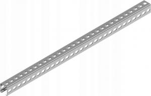 BAKS Ceownik wzmocniony CWC40H35/2, grubość blachy 2,0mm
