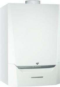 Kocioł gazowy kondensat 1-f wiszący DE DIETRICH Evodens Pro AMC 45/DIEMATIC
