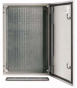 EATON Obudowa z płytą montażową (600x400x150) CS-64/150