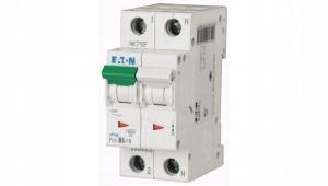 EATON Wyłącznik nadprądowy 6kA PL6-B6/1N
