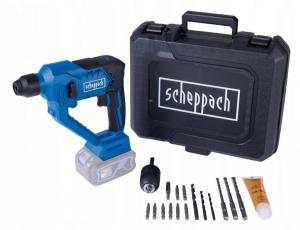 SCHEPPACH Młotowiertarka C-RHD130-X 20 V IXES