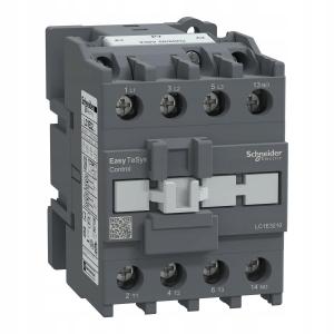Stycznik mocy, Easy TeSys Control, AC-3, 32A, 3P(1NO), cewka 230V, 50/60Hz