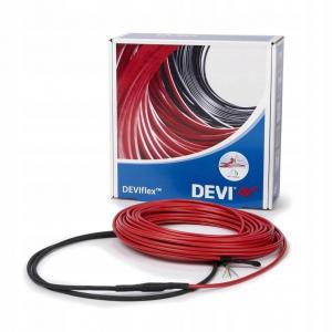 DEVI Kabel grzewczy DEVIflex 18T 1005W 230V 54m