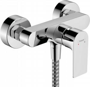 Bateria natryskowa ścienny GROHE HANSGROHE