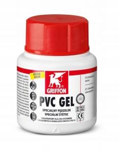 NIBCO Klej PVC-U 250 ml 250