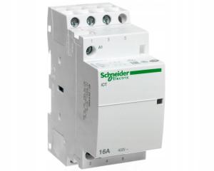 Stycznik modułowy iCT50-16-30-230 16A 3NO 50Hz 220/240 VAC