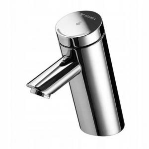 SCHELL Bateria umywalkowa samozamykająca SCHELL PURIS SC-M