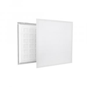 Panel LED BACKLITE 60x60cm 40W 120lm/W 4800lm UGR<22, CRI 80, PF>0.9, 4000K