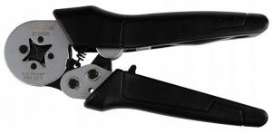 Praska do tulejek 0,5-16 mm