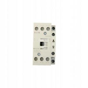 EATON Stycznik mocy I=25A [AC-3] 1Z 0R DILM25-10(24V50/60HZ)