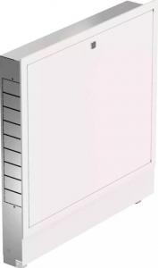 UPONOR Uponor Vario szafka podtynkowa IW 700X730X110 mm