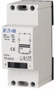 Transformator R TR-G2/24 230V napięcie wyjściowe 8-12-24 prąd wyjściowy 2-2