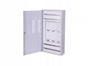 Rozdzielnica licznikowa UNI SYSTEM 750-1450-250 LM 4x36 (144 moduły)