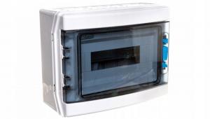 EATON Szafka modułowa IKA - UV IKA-1/12-ST-UV