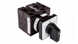 EATON Łącznik krzywkowy In=32A P=13kW T3-3-8212/E