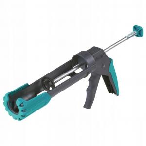 WOLFCRAFT Pistolet do mas uszczelniających Wolfcraft MG 200 - ergonomiczny
