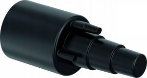 UPONOR Uponor Ecoflex końcówka gumowa Single 75+90+110/200